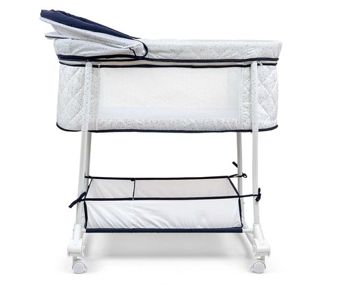 MILLY MALLY 5430 Kołyska Dream On - SIMPLE GREY na Arena.pl