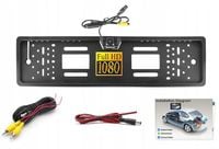 KAMERA COFANIA FISHEYE 170 STOPNI W RAMCE TABLICY AHD 1920x1080P FULL HD