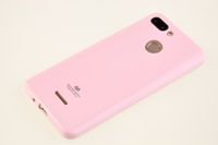 Etui Mercury Goospery Jelly Case do XIAOMI REDMI 6 pudrowy róż