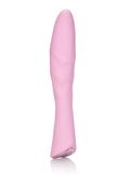 amour silicone wand pink