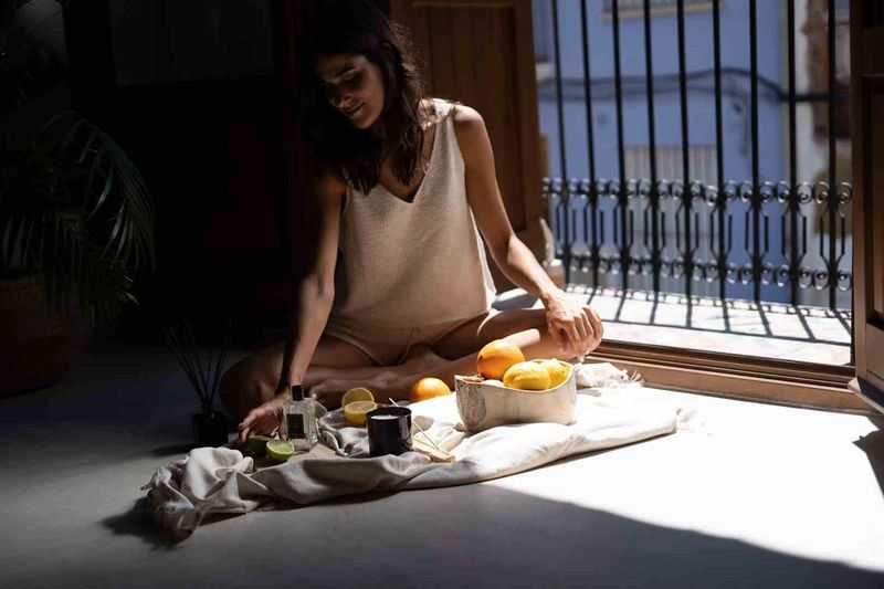 Olejek eteryczny 30ml. Fig & Citrus zdjęcie 3