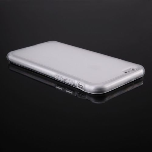 Etui silikon Frosted  iPhone 7 na Arena.pl