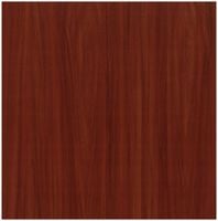 OKLEINA MEBLOWA FOLIA SAMOPRZYLEPNA NA MEBLE BLAT SZAFKI 45x200 MAHOŃ JASNY