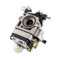 GAŹNIK KOSY SPALINOWEJ /mały otwór/