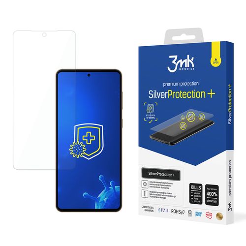 samsung galaxy c55 - 3mk silverprotection+ na Arena.pl