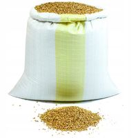 PSZENICA CZYSTE ZIARNO 25kg idealna dla kur, gołębi, kaczek, indyków.