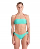 Strój kąpielowy damski dwuczęściowy kostium bikini na basen Arena Profile S
