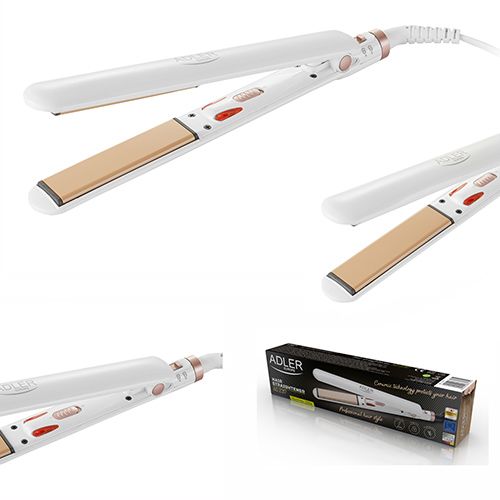 AD 2317 Prostownica ceramiczna na Arena.pl