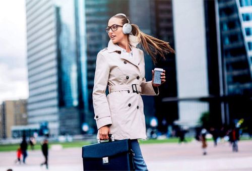 DENON 067529 Słuchawki Bluetooth na Arena.pl