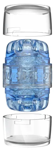 fleshlight - quickshot turbo blue ice na Arena.pl