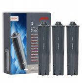 Filtr wody JURA CLARIS Smart+ 3szt