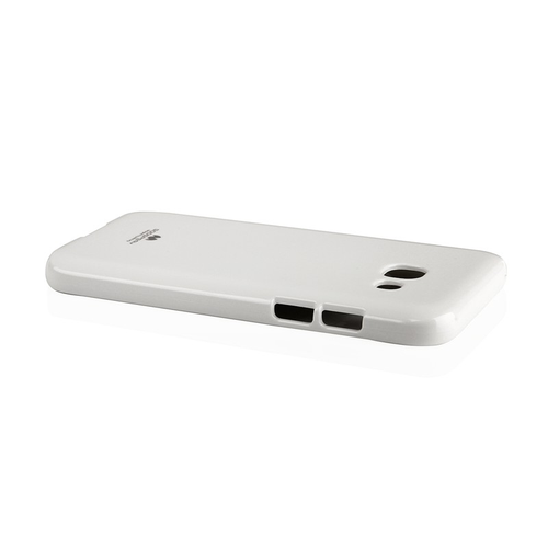 Etui Samsung Galaxy A3 (2017) (biały) na Arena.pl