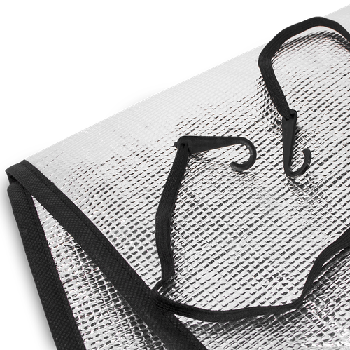 MATA OSŁONA NA SZYBĘ BUS SKROBACZKA MURSKA 575 ODMRAŻACZ DO SZYB 1L -60° na Arena.pl