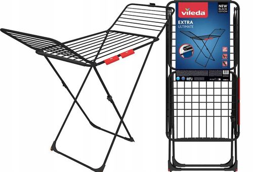 suszarka vileda extra ultimate na Arena.pl