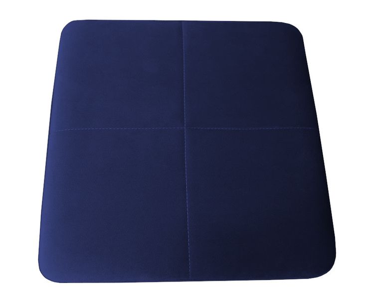 Pufa MAX LOFT podstawa czarna MG16 zdjęcie 3