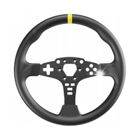 Kierownica Moza Racing ES RS046 12" Drifting Symulacje Wyścigów