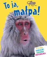 To ja, małpa!