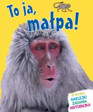 To ja, małpa! zdjęcie 1