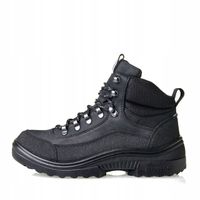 Zimowe buty trekkingowe damskie Kuoma Walker Pro High Teddy 1931-03