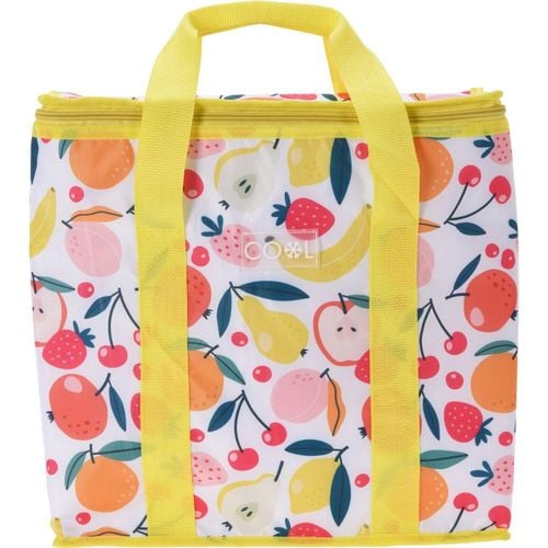 TORBA TERMICZNA 16L FRUIT YELLOW na Arena.pl