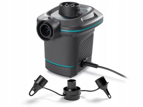 Pompka elektryczne Intex 66640 100 W na Arena.pl