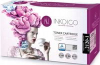 2 x Toner do BROTHER TN-2120 Inkdigo BR-2120-1 czarny