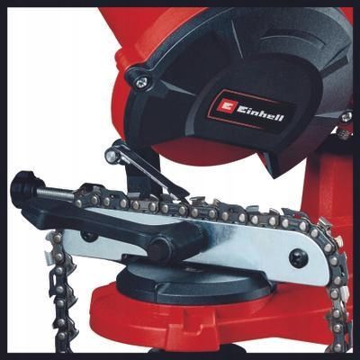 Ostrzałka do łańcuchów Einhell GC-CS 85 E 230 V na Arena.pl