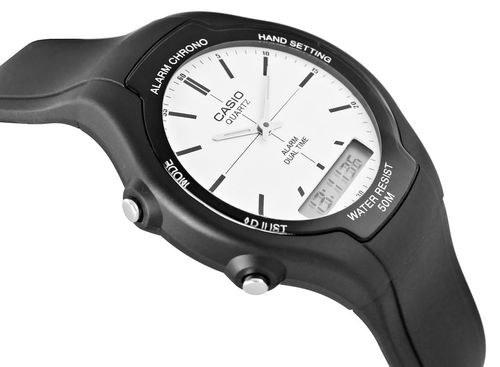Zegarek Damski CASIO AW-90H-7EVDF na Arena.pl