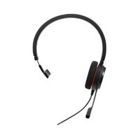 Słuchawki nauszne Jabra Evolve 20 Mono MS