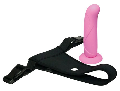 Sweet Smile Dildo Strap-On na Arena.pl
