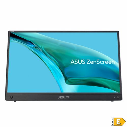 Emaga Monitor Asus ZenScreen MB16AHG 15,6" LED IPS Flicker free na Arena.pl