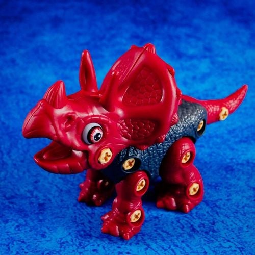 lisciani i"m a genius dino stem triceratops 2420 na Arena.pl