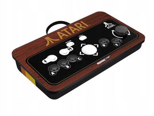 Konsola telewizyjna Arcade1UP Atari Couchcade na Arena.pl