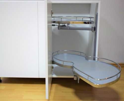 MAGIC CORNER KOSZ CARGO NAROŻNY PRAWY NERKA na Arena.pl