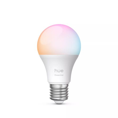 Inteligentna żarówka LED PHILIPS HUE 929004235401 8W E27 na Arena.pl
