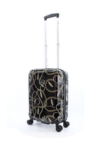 Walizka mała kabinowa SAXOLINE Golden Age S na Arena.pl