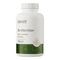 # OSTROVIT Berberyna 500 mg VEGE (90 tabl.)