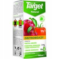 Miedzian Extra 350SC Parch Brunatna zgnilizna Zaraza ziemiaka 100ml