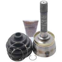 Przegub zewnętrzny 27x50x28 NISSAN QUEST 2010 2011 2012 2013 2014 2015