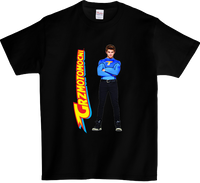 Koszulka - tshirt Grzmotomocni