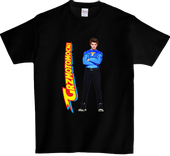 Koszulka - tshirt Grzmotomocni