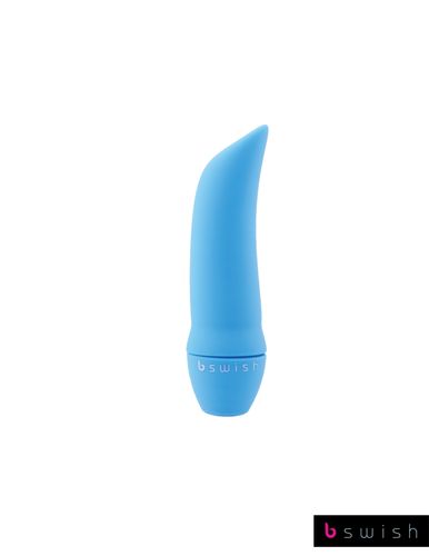 B Swish - Wibrator bmine Classic Curve na Arena.pl