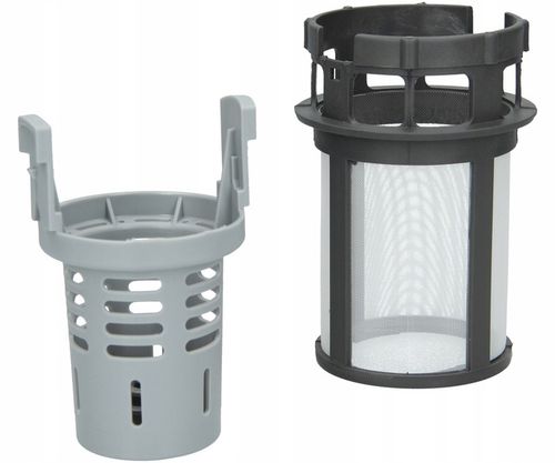 ZESTAW Filtr zgrubny zmywarki Hotpoint Ariston na Arena.pl