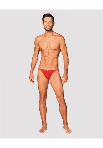 bielizna obsessiver stringi o/s na Arena.pl