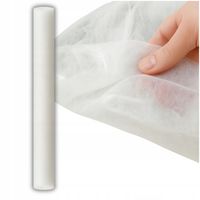 AGROWŁÓKNINA 1,6x50m 50g BIAŁA ZIMOWA OKRYCIOWA NA ROŚLINY NA ZIME