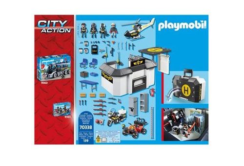 Playmobil 70338 na Arena.pl