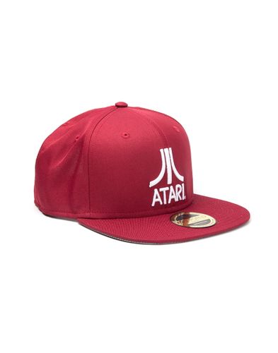 Czapka Snapback Atari na Arena.pl