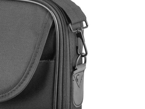 NATEC TORBA NOTEBOOK IMPALA Black-Blue 15,6'' na Arena.pl