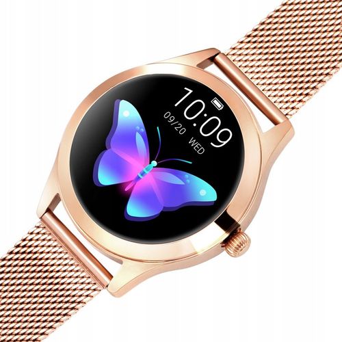 Smartwatch MaxCom fit FW42 GOLD na Arena.pl