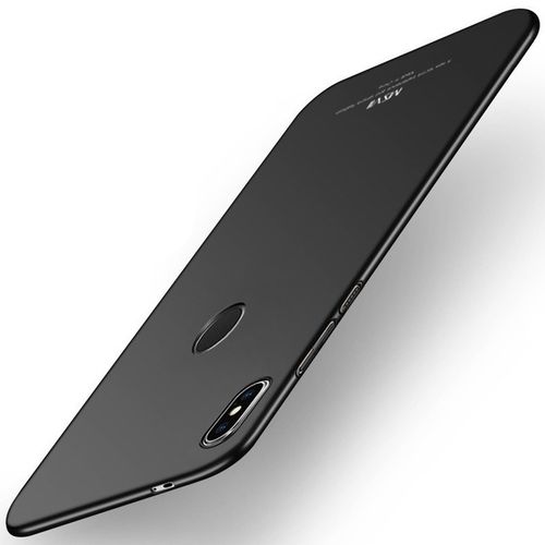 Etui MSVII Xiaomi Mi Mix 2S Black na Arena.pl